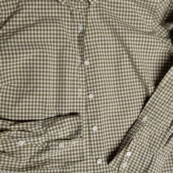 THE PERFECT SHIRT BY J. CREW, SIZE 4 - Picture 4 of 6